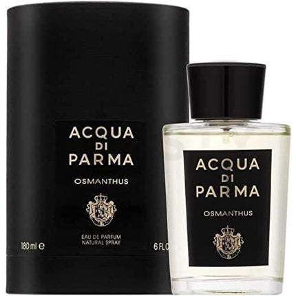 Parfum Eau de Parfum Acqua di Parma Signatures Of The Sun Osmanthus 180g