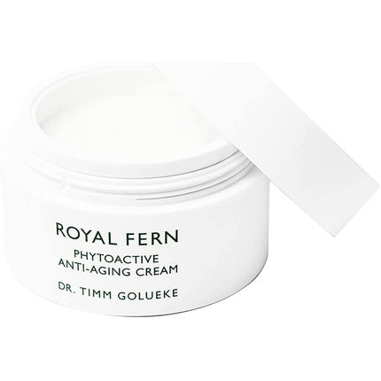 Cremă facială Royal Fern Phytoactive Anti-Aging, 50 ml