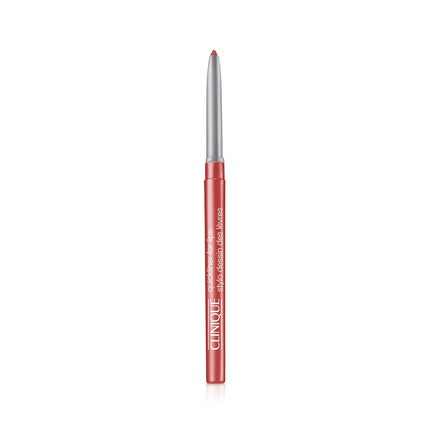 Creion Contur Buze, Clinique Quickliner, Intense Cayenne