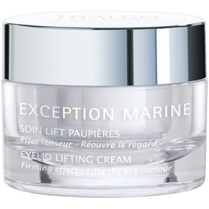 Cremă lifting pleoape, Thalgo, Exception Marine, 15ml