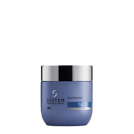 Mască de păr System Professional Smoothen Mask 200ml
