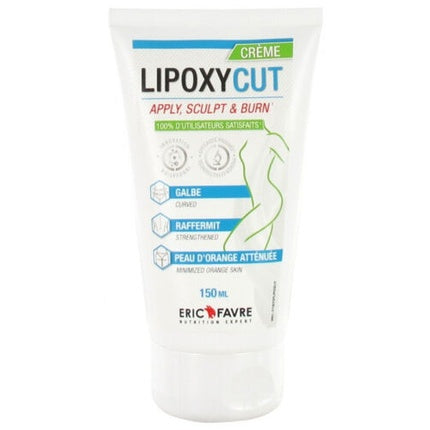 Cremă Anticelulitică Eric Favre Lipoxycut 150ml
