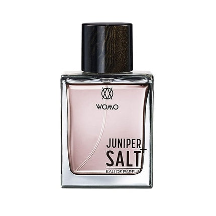 Eau De Parfum Womo Juniper+Salt, 100ml