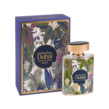 Parfum unisex, Al Haramain, Amber Oud, floral