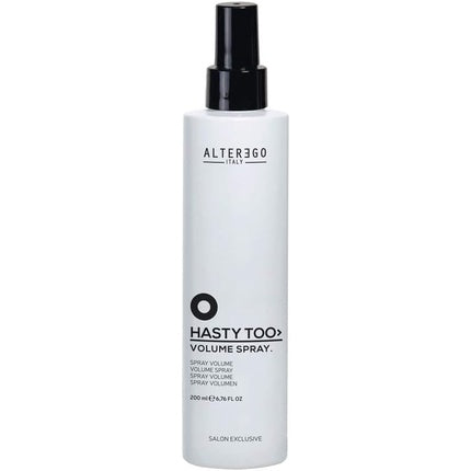 Spray de păr Hasty Too Runway Collection Volume Spray, 200ml