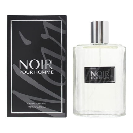 Parfum Noir Prism Pour Homme Eau de Toilette 100ml