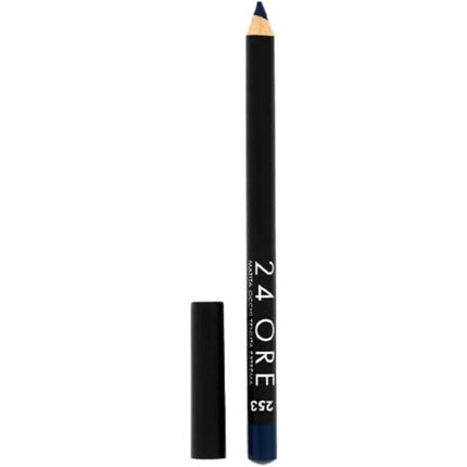 Eyeliner Deborah 24 Hour, Negru