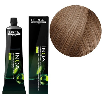 Vopsea permanentă Inoa, nuanța 912, 60 g