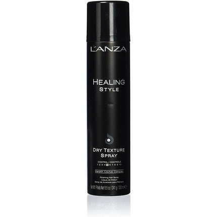 Spray Textură Uscată L'Anza Healing Style, 300 Ml