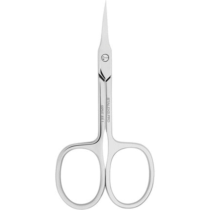 Foarfeca cuticule, Staleks Pro, Expert 22 Type 1, argintiu