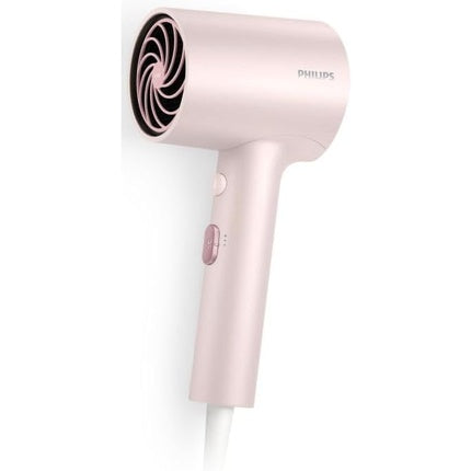 Uscător de păr Philips BHD321/50, 1600W, 2 setări de viteză, 2 setări de căldură
