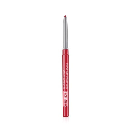 Creion contur buze, Clinique Quickliner, Intense Passion