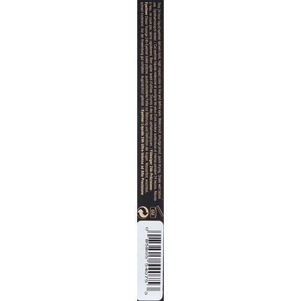 Eyeliner Elizabeth Arden, Black, 10g