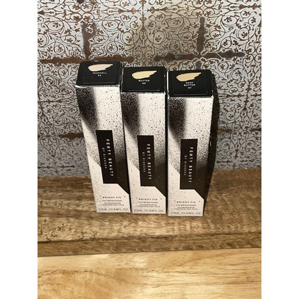 Fenty Beauty Bright Fix Eye Brightener Concealer, 0.34oz