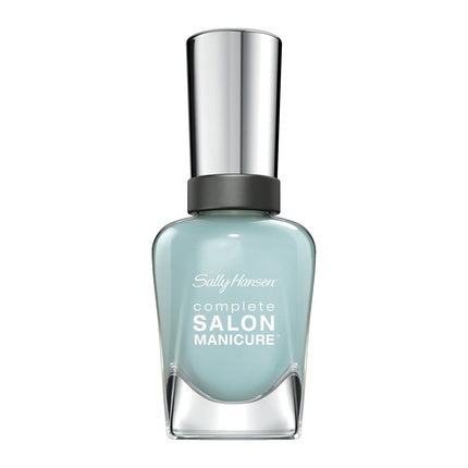 Oja, Sally Hansen, Complete Salon Manicure, verde
