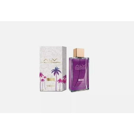 Parfum Alviero Martini Ibiza, 100ml