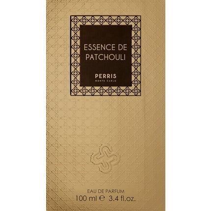 Parfum, Perris Monte Carlo, Patchouli, 100ml