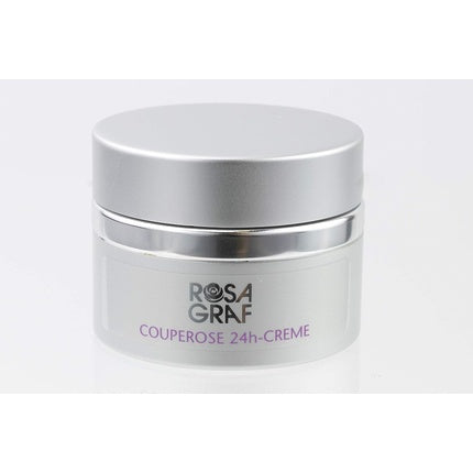Cremă față, Rosa Graf, Couperose, argintiu, 30ml