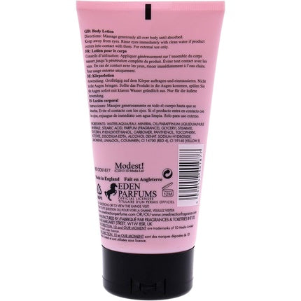 Loțiune corp, One Direction, Our Moment, roz, 150ml