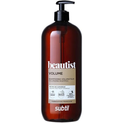 Șampon Volumizare Subtil Beautist 950 ml