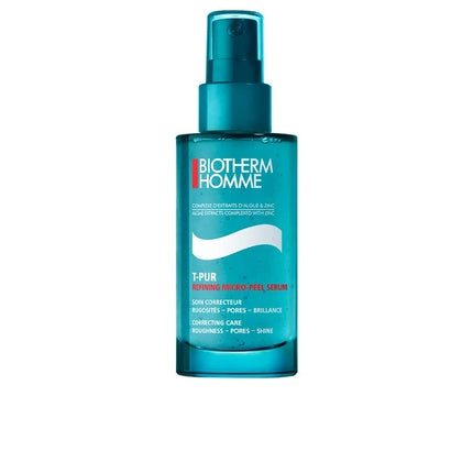 Serum, Biotherm, T-pur, albastru, 50ml