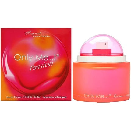Perfumă Only Me Passion 100ml - 100% Autentică