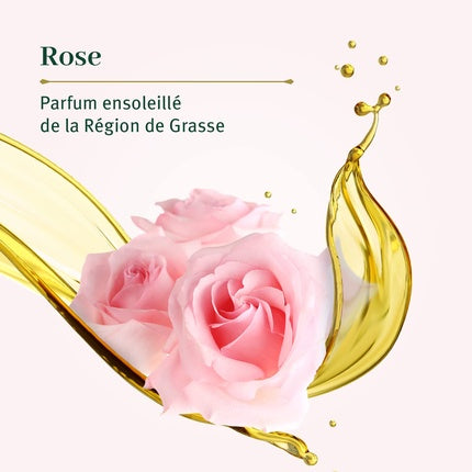 Săpun lichid Le Petit Olivier Pure Marseille Parfum de trandafir 299 g
