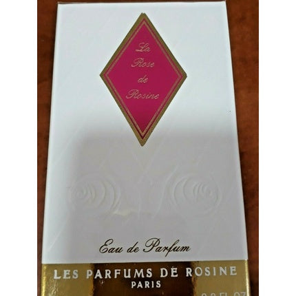 Parfum, Les Parfums De Rosine, La Rose de Rosine, 100ml
