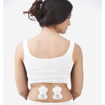 Stimulator muscular, Omron, E3 Intense, terapie durere