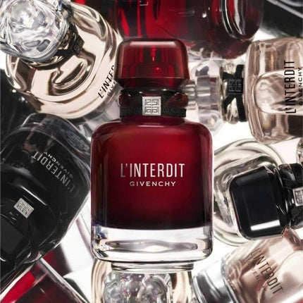 Parfum Givenchy L'Interdit Eau de Parfum Rouge, 80ml