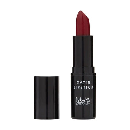 Ruj, MUA, Satin, Roșu