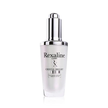 Serum Facial Glow Rexaline Crystal Bright 30ml