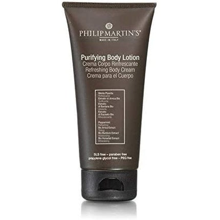 Loțiune Corporală Purificatoare Philip Martin's 200 ml