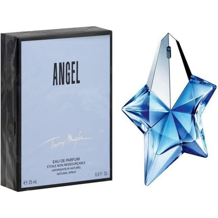 Parfum Thierry Mugler Angel, Eau De Parfum, 25ml