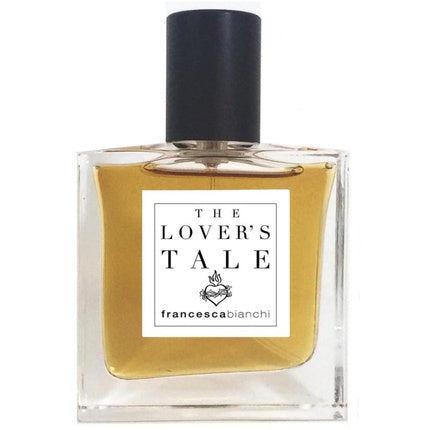 F.bianchi The Lover's Tale EPV, parfum floral, 30ml, sticlă transparentă