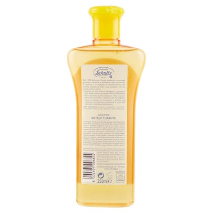 Șampon, Schultz Risturiertes, 50g