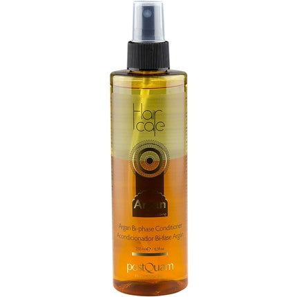 Spray bifazic păr, Postquam, Argan Sublime, 250 ml