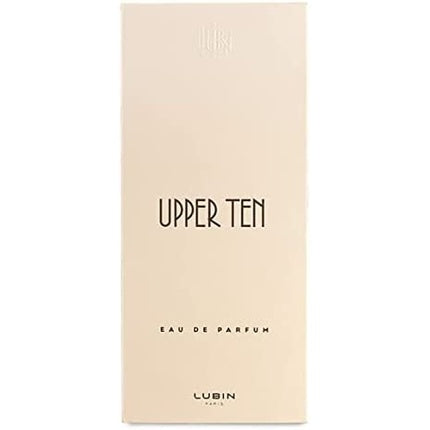 Eau de Parfum Lubin Upper Ten 100ml