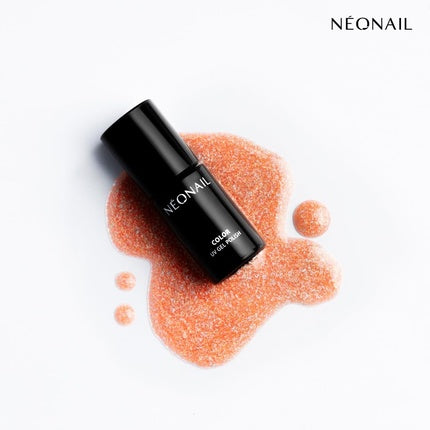 Lac Gel UV, Neonail, Desire To Inspire, Multicolor