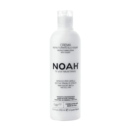 Balsam restructurant Noah cu iaurt 250ml