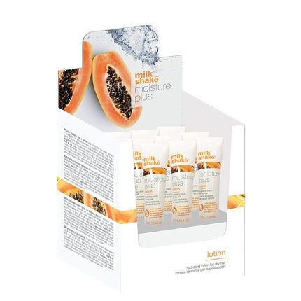 Lotiune hidratanta, Milk Shake, Moisture Plus, 12ml