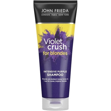 Șampon, John Frieda, Violet Crush, 250ml