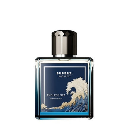 Extrait de Parfum Superz Budapest Endless Sea 50 ml