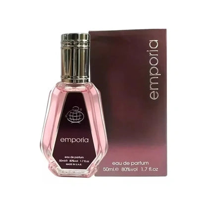 Perfum Fragrance World Emporia 50ml