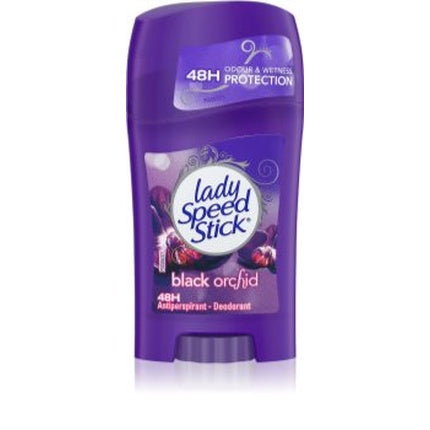 Deodorant Stick Speed Stick Black Orchid, 40g