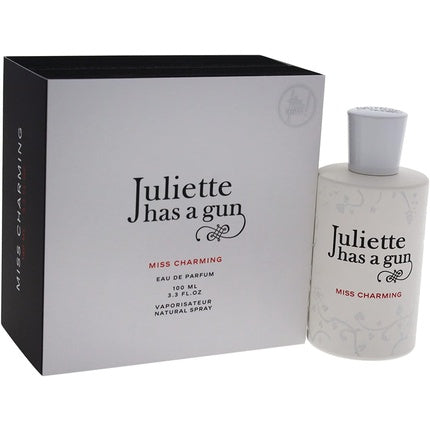 Parfum, Juliette Has a Gun, Eau de Toilette 100ml