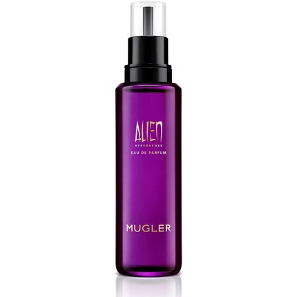 Parfum, Mugler, Alien Hypersense, 100ml, Refill