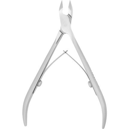 Clește Cuticule Staleks Pro Smart 10, Oțel, 7mm