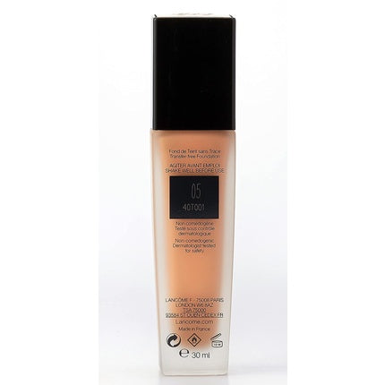 Fond de ten, Lancôme, Teint Idole Ultra Wear, 05 Beige Noisette