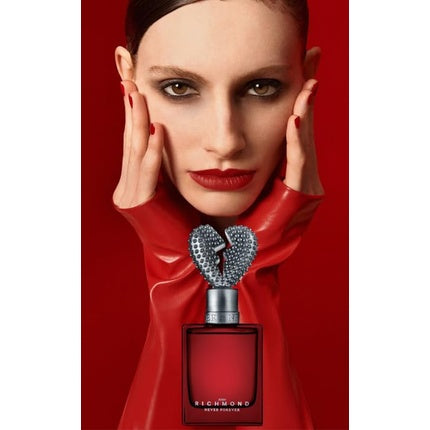 Parfum femei, John Richmond, Never Forever, EDP, 50ml
